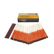 Streichhölzer UCO Stormproof Match - 25 Stk