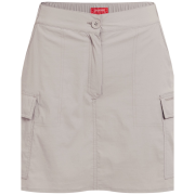 Damenrock Craghoppers NosiLife Pro Cargo Skort beige SoftMushroom