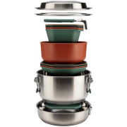 Geschirrset Gerber Compleat Cook Set