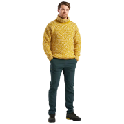 Rollkragenpullover Devold Svalbard Wool High Neck