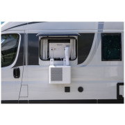 Klimaanlage Brunner Polarys Twinair 3