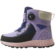 Kinder Winterschuhe Reima Hallava Quicklock