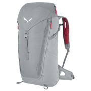 Damen Wanderrucksack Salewa ALP MATE 30 WS hellgrau 0540 - Alloy