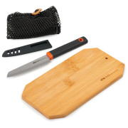 Küchenmesser GSI Outdoors Santoku Prep Set
