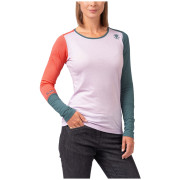 Damen-T-Shirt Rafiki Finale 2026