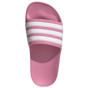 Kinderschuhe Adidas Adilette Aqua K Pink
