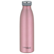 Thermoflasche Thermos Thermocafé 500 ml rosa růžovozlatá