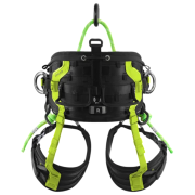 Auffanggurt Edelrid Treerex II