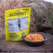 Trekkingnahrung Summit to Eat Geschmortes Rindfleisch mit Kartoffeln 118g