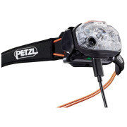 Leistungsstarke Stirnlampe Petzl Swift RL