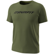 Herren-T-Shirt Dynafit Traverse T-Shirt M grün military green