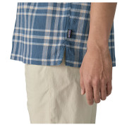 Herrenhemd Patagonia M's A/C Shirt