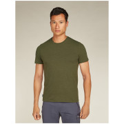 Herren-T-Shirt Icebreaker Men Central Classic SS Tee