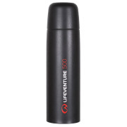 Thermokanne LifeVenture TiV Vacuum Flask 500 ml schwarz