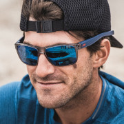 Sonnenbrille Julbo Renegade Polarized 3CF