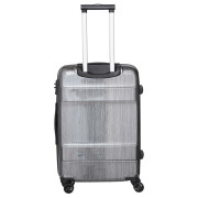 Koffer auf Rollen Caterpillar Cargo M