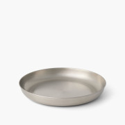 Teller Sea to Summit Detour Stainless Steel Plate