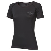 Damen-Funktionsshirt Progress NKRZ 45OA schwarz Anthracite