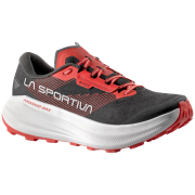 Herrenschuhe La Sportiva Prodigio Max GTX schwarz/rot Black/Mountain Red