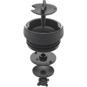 Ersatzkappe Klean Kanteen Café Cap 3.0