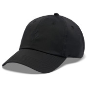 Baseballmütze Black Diamond Synthetic Dad Hat schwarz black
