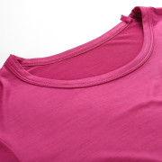 Damen-T-Shirt Alpine Pro Basika