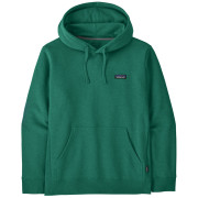 Herren-Sweatshirt Patagonia P-6 Label Uprisal Hoody grün Gumtree Green