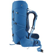 Herren Rucksack Deuter Aircontact Core 50+10