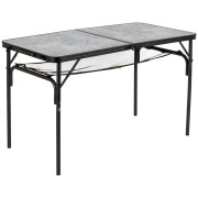 Campingtisch Bo-Camp Northgate 120x60 cm grau