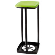 Mülleimer Brunner Bio Boy Compact schwarz