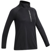 Kinder-Sweatshirt Under Armour Tech Branded Hz Black