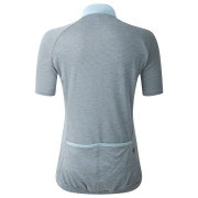 Damen-Radtrikot Dare 2b Pedal To Jersey