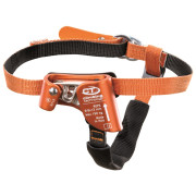 Steigklemme Climbing Technology Quick Step-S Right orange lobster
