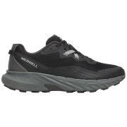 Herren Laufschuhe Merrell Agility Trail M schwarz black