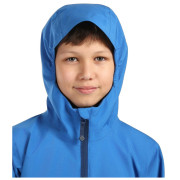 Kinderjacke Kilpi Orleti-Jb Blue