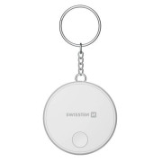 Lokalisator Swissten FindTag GPS Locator (with Apple Find My function) weiß
