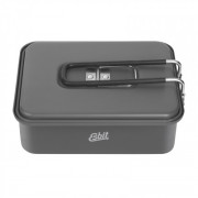 Kochtopf Esbit Aluminiumtopf 1,2 l