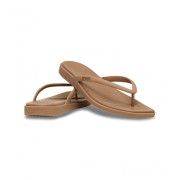 Damen Flip-Flops Crocs Miami Flip