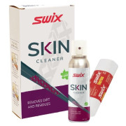 Steigfellreiniger-Set Swix SKIN CLEANER