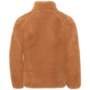 Kinder-Sweatshirt Didriksons Gibbs Kids Fullzip 2 Almond Tree