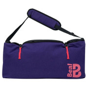 Seilsack Beal Folio II lila PURPLE