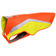 Reflektierende Hundeweste Ruffwear Lumenglow Hi-Viz Jacket