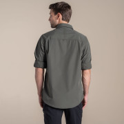 Herrenhemd Craghoppers Kiwi II LS Shirt