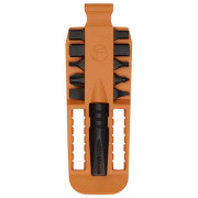 Bit-Set Leatherman BIT KIT#3 orange BLACK/PKG ORANGE