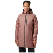 Damen-Wintermantel Helly Hansen W Long Belfast Winter Jacket