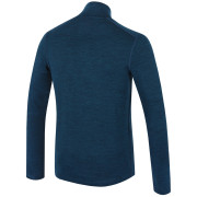 Herren-Rollkragenpullover MOOA MerinoSilk Collar 160