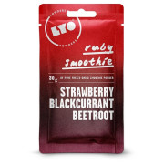 Getränk Lyo food Ruby Smoothie Mix