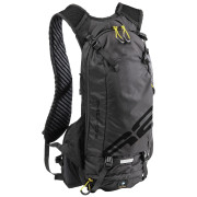 Fahrradrucksack R2 Starling 8l schwarz black