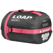 Damen Schlafsack Loap Nauru L