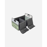 Faltschüssel mit Deckel Bo-Camp Storage box Smart foldable L